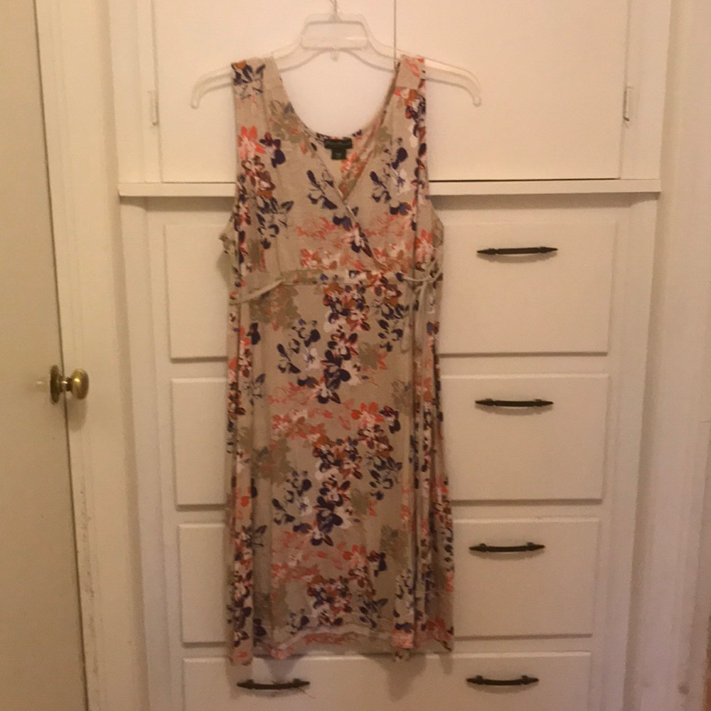 Dress, summer